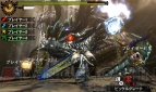 『モンスターハンター4G』
