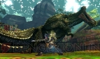 『モンスターハンター4G』