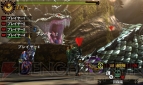 『モンスターハンター4G』