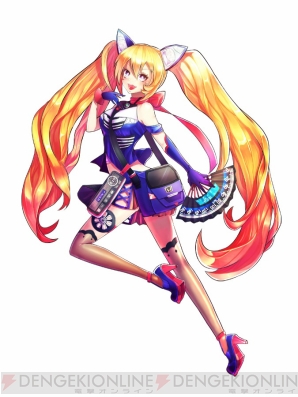 車なごコレクション に登場するトヨタ ヴィッツ や日産 セレナ の美少女キャラを紹介 擬人化してほしい車と担当声優も大募集 電撃オンライン 車なごコレクション に登場するトヨタ ヴィッツ や日産 セレナ の美少女キャラを紹介 擬人化してほしい車と担当声優も大募集 電撃オンライン