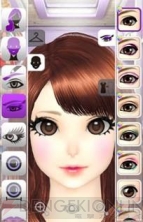 『オシャレコーデ GIRLS HOLIC』