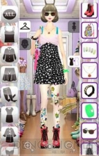 『オシャレコーデ GIRLS HOLIC』