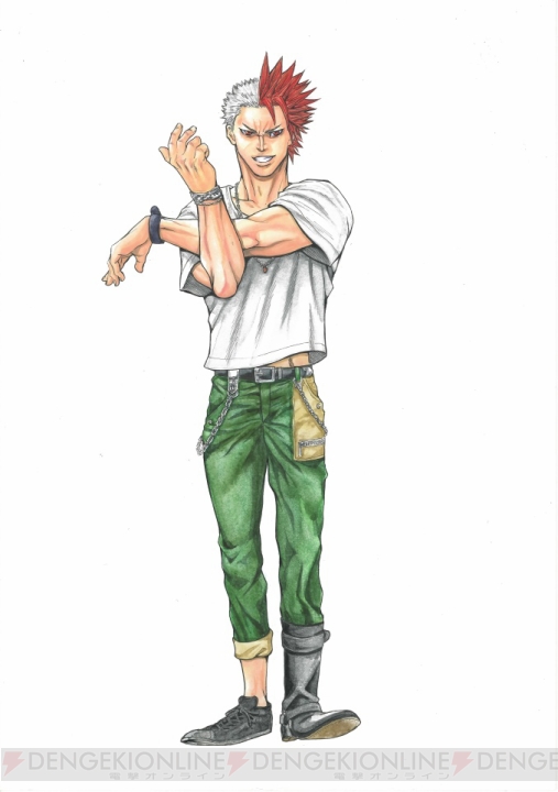 スカッズ 最凶の絆 の事前登録がスタート 特典は 錻力のアーチスト 細川雅巳氏の描き下ろしキャラ Sr 錦城天音 電撃オンライン スカッズ 最凶の絆 の事前登録がスタート 特典は 錻力のアーチスト 細川雅巳氏の描き下ろしキャラ Sr 錦城天音 電撃オンライン