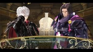 『シャイニング・レゾナンス』から保志総一朗さん演じる狂戦士＆桑島法子さん演じる女忍者が公開！ 竜刃器の強化システムも