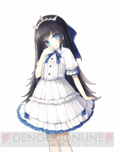 『ウチ姫』の“アスタロット姫”限定SR付きビジュアルブックは12月26日に発売！