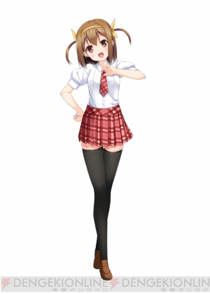 『彼女（あのコ）はオレからはなれない』
