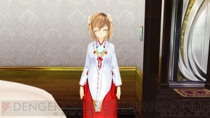 『シェルノサージュ OFFLINE ～失われた星へ捧ぐ詩～』