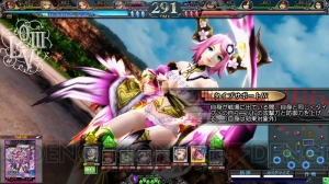 『LoV3 Twin Lance』に『進撃の巨人』のエレン＆リヴァイがゲスト参戦！ 『selector infected WIXOSS』や『スターオーシャン』コラボも