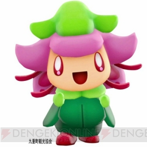 ご当地キャラが大集合の『ご当地鉄道 ～ご当地キャラと日本全国の旅～』は11月27日に発売！