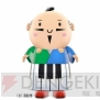 『ご当地鉄道 ～ご当地キャラと日本全国の旅～』