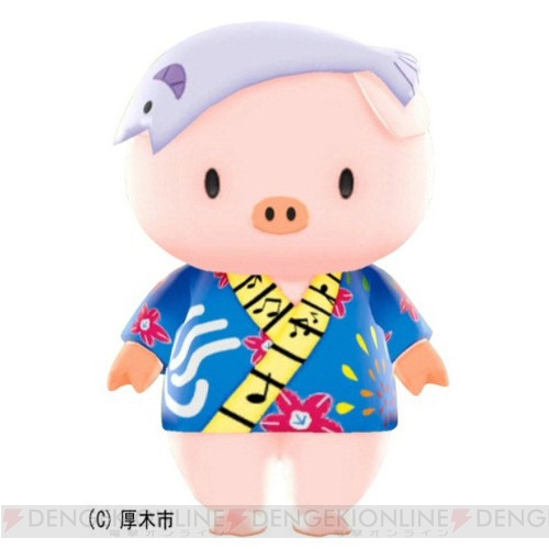 ご当地キャラが大集合の ご当地鉄道 ご当地キャラと日本全国の旅 は11月27日に発売 電撃オンライン