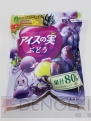 『パズドラ』×『アイスの実』