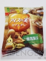『パズドラ』×『アイスの実』