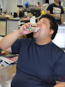 『パズル＆ドラゴンズ』コラボ仕様の『アイスの実』を食べると激レア『パズドラ』オリジナルグッズがもらえる!?