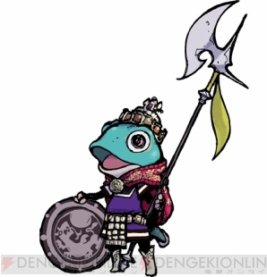 『レジェンド オブ レガシー』