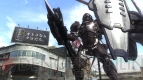 『地球防衛軍4.1 THE SHADOW OF NEW DESPAIR』