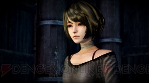 『零 ～濡鴉ノ巫女～』で『DOA』のあやねを操作できる特別ミッションの存在が判明！ クリア後の要素として収録