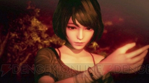 『零 ～濡鴉ノ巫女～』で『DOA』のあやねを操作できる特別ミッションの存在が判明！ クリア後の要素として収録