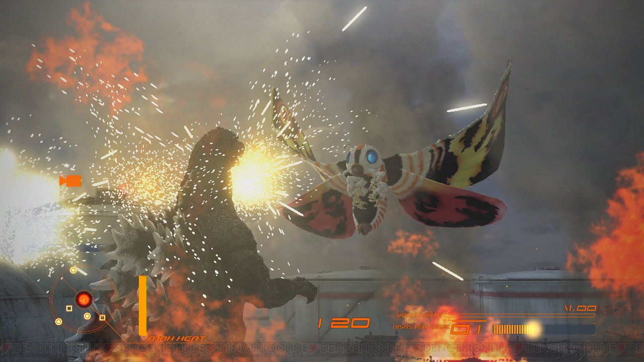 Godzilla games for xbox one Godzilla games for xbox one