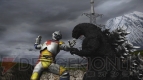 『ゴジラ -GODZILLA-』