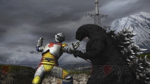 ジェットジャガー参戦！ 『ゴジラ -GODZILLA-』には人気の高いビオランテやおなじみのモスラ（成虫）なども登場