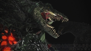 『ゴジラ -GODZILLA-』
