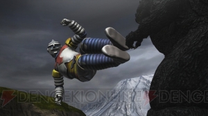 ジェットジャガー参戦！ 『ゴジラ -GODZILLA-』には人気の高いビオランテやおなじみのモスラ（成虫）なども登場