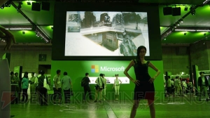 セクシー女優・乃亜様のボルテージもイケメンたちの登場で最高潮！ TGS2014【乃亜流ゲームコラム 第10回】