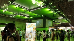 セクシー女優・乃亜様のボルテージもイケメンたちの登場で最高潮！ TGS2014【乃亜流ゲームコラム 第10回】