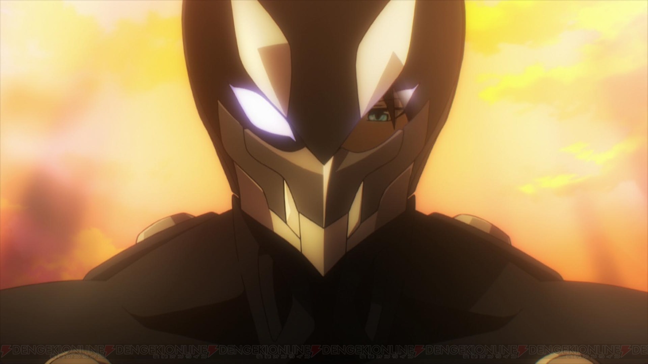 Tvアニメ 魔法科高校の劣等生 己の力を存分に振るう達也が放った強力無比な魔法とは 第26話先行カットを公開 電撃オンライン