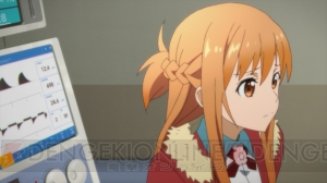 『ソードアート・オンラインII』《死銃》に追い詰められるキリトを救ったのは……？ 第13話“ファントム・バレット”先行カット！ 