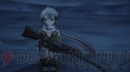 『ソードアート・オンラインII』