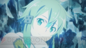 『ソードアート・オンラインII』《死銃》に追い詰められるキリトを救ったのは……？ 第13話“ファントム・バレット”先行カット！ 