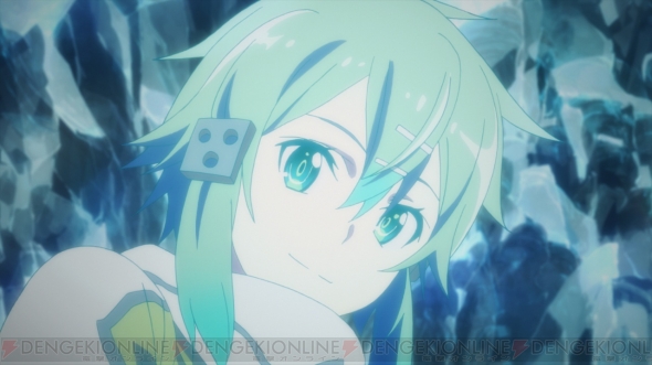 ソードアート オンラインii 死銃 に追い詰められるキリトを救ったのは 第13話 ファントム バレット 先行カット 電撃オンライン