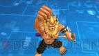 『デジモンストーリー サイバースルゥース』