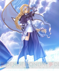 『Fate/Grand Order』の最新情報を大量公開！ 奈須きのこ氏、武内崇氏にインタビュー