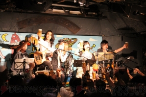“Falcom jdk Band Live ＆ Talk Show Vol.5”