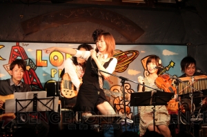 『閃の軌跡II』の裏話＆『イース』最新作の制作方針などが語られた“Falcom jdk Band Live ＆ Talk Show Vol.5”の模様を紹介！
