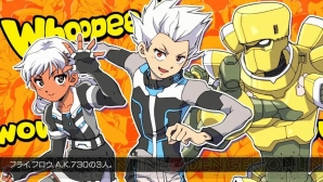 『HIDEBOH タップダンス HERO』