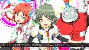 『HIDEBOH タップダンス HERO』