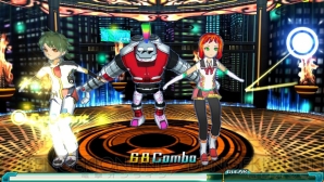 『HIDEBOH タップダンス HERO』