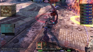 PC『LORD of VERMILION ARENA』は最大7対7のマルチ対戦アクション！ 正式サービス時には150体を越える使い魔を実装!!