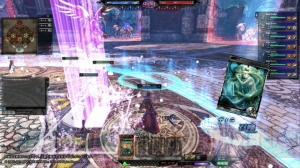 PC『LORD of VERMILION ARENA』は最大7対7のマルチ対戦アクション！ 正式サービス時には150体を越える使い魔を実装!!