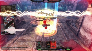 PC『LORD of VERMILION ARENA』は最大7対7のマルチ対戦アクション！ 正式サービス時には150体を越える使い魔を実装!!