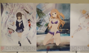 『selector spread WIXOSS』放送直前スペシャルイベント