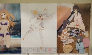 『selector spread WIXOSS』放送直前スペシャルイベント