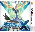 『ポケットモンスター X・Y』