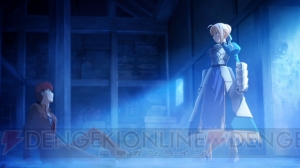 TVアニメ『Fate/stay night［Unlimited Blade Works］』の2週連続1時間SP放送が決定！ 最新キービジュアルも掲載