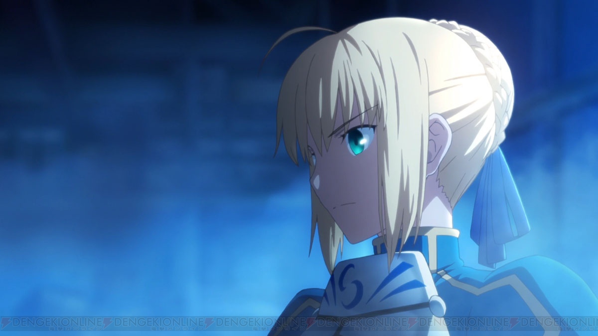 Tvアニメ Fate Stay Night Unlimited Blade Works の2週連続1時間sp放送が決定 最新キービジュアルも掲載 電撃オンライン Tvアニメ Fate Stay Night Unlimited Blade Works の2週連続1時間sp放送が決定 最新キービジュアルも掲載 電撃オンライン