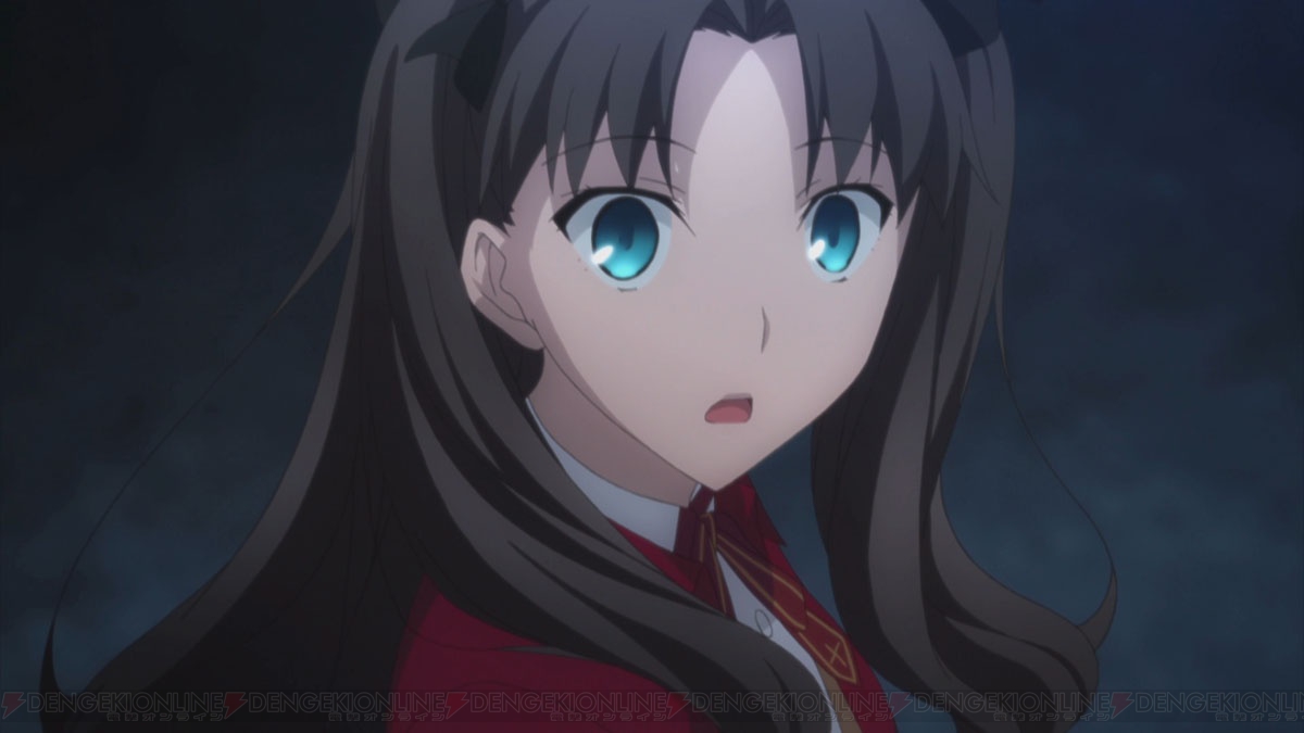 Tvアニメ Fate Stay Night Unlimited Blade Works の2週連続1時間sp放送が決定 最新キービジュアルも掲載 電撃オンライン Tvアニメ Fate Stay Night Unlimited Blade Works の2週連続1時間sp放送が決定 最新キービジュアルも掲載 電撃オンライン